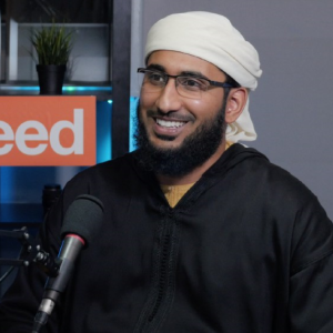 EP 038 - Marriage: Top Tips, Romance, Conflict Resolution, Secret Second Wives - Ustadh Asim Khan