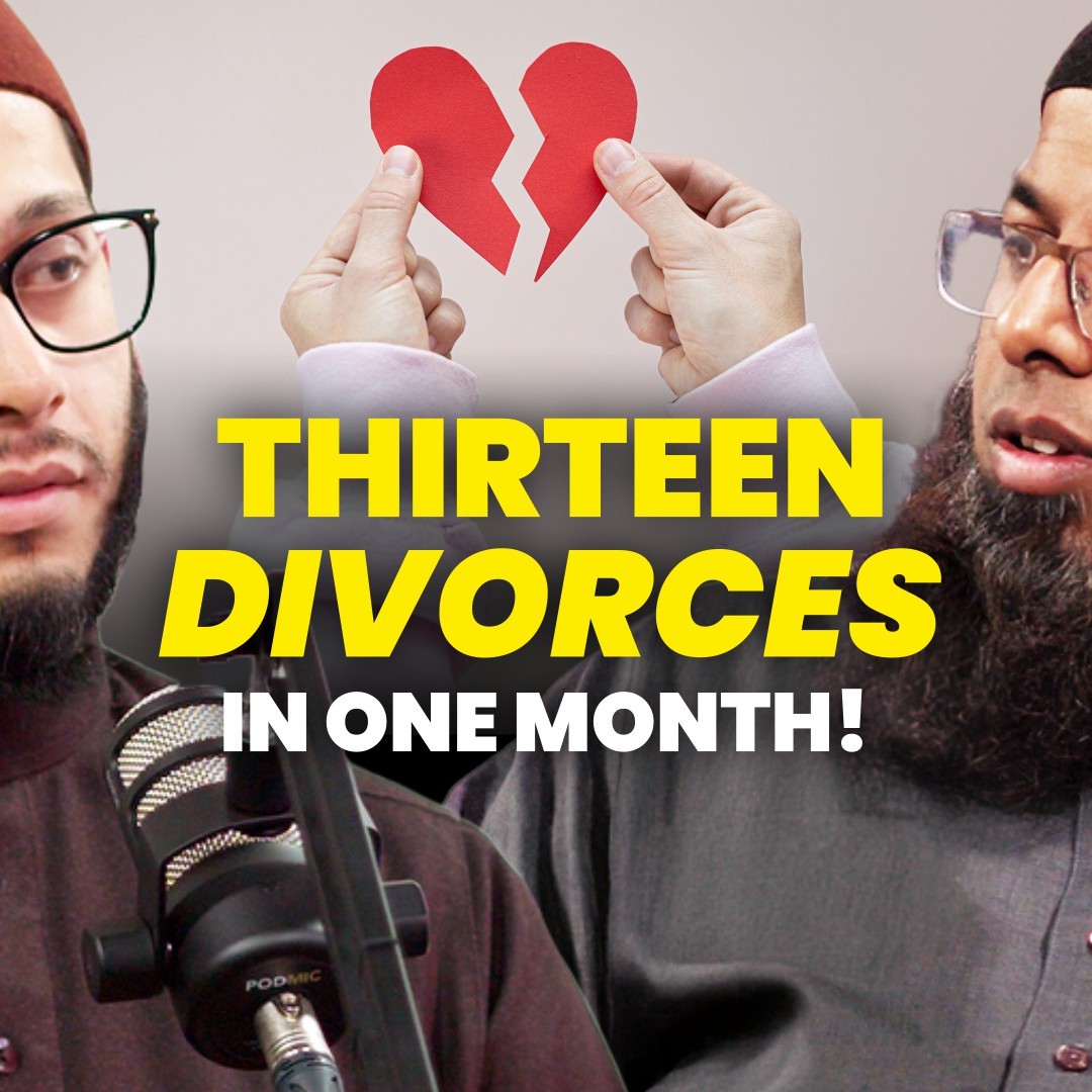 Why So Many Marriages are Failing and the Solutions! | Qari Ishaaq Jasat