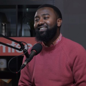 EP 054 - Poetry to Filmmaking, Being Sincere, Legacy Through Creativity - Boonaa Mohammed