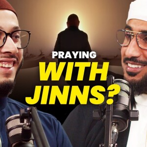 How to Pray Like the Prophet ﷺ | Ustadh Asim Khan