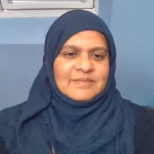 EP 088 - Getting Married Young, Cambridge Eco-Mosque, UK Muslim Heritage - Shahida Rahman