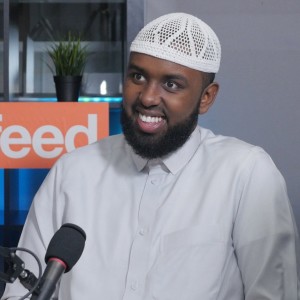 EP 053 - Befriending Qur'an Teachers, Refining Recitation, The 10 Modes of Recitation - Ustadh Jamal Abdinasir