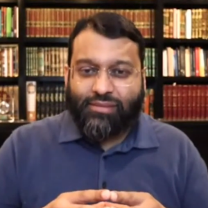 EP 063 - Lessons from Covid, Reviving the Ummah, the Power of Surah Yusuf - Shaykh Yasir Qadhi