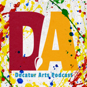 005 - International Arts Experience recap; DCBFest with Talk 101; Jenny Cowgill