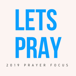 Prayer Guide 1 - The Lord's Prayer