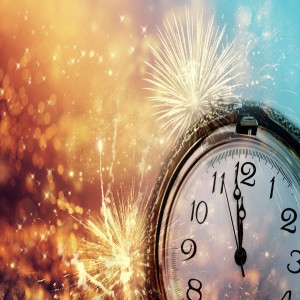 The Time Grows Near... Back to Work for the Thinking Dancers