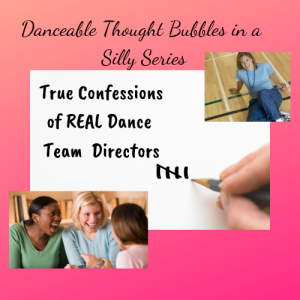 Thought Bubble: Confessions part 2