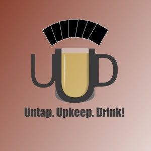 Exploring The Color Wheel - RED! | UNTAP UPKEEP DRINK! EP - 17