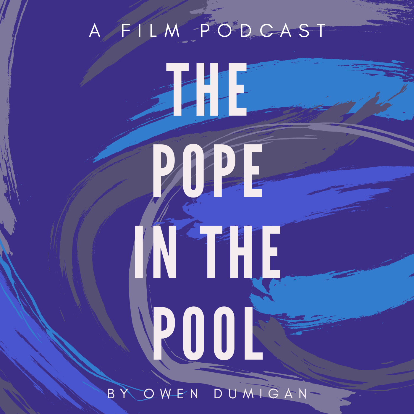 S1 Ep3 - Oscar Isaac movies with Hamish Calvert (part 2)