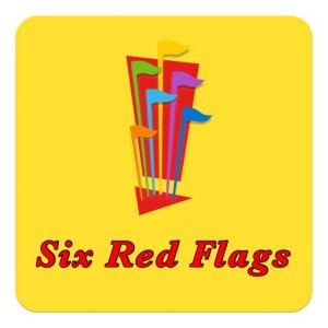 Episode 120: Six Red Flags