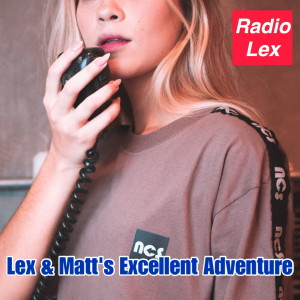 Episode 109: Radio Lex