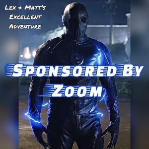 Episode 54: Sponsored By Zoom