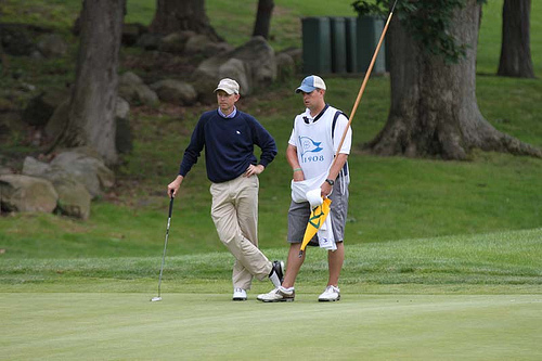 5.21 Brian Gaffney PGA Quaker Ridge Golf Club