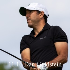11.16 Dan Goldstein