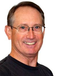 9.6 Dave Donelson MGWA