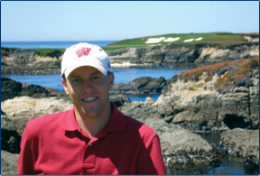 5.9 Golf Course Architect Jay Blasi