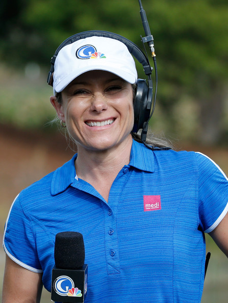 5.25 Karen Stupples Golf Channel