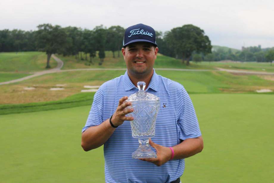 9.17 Mike Ballo PGA
