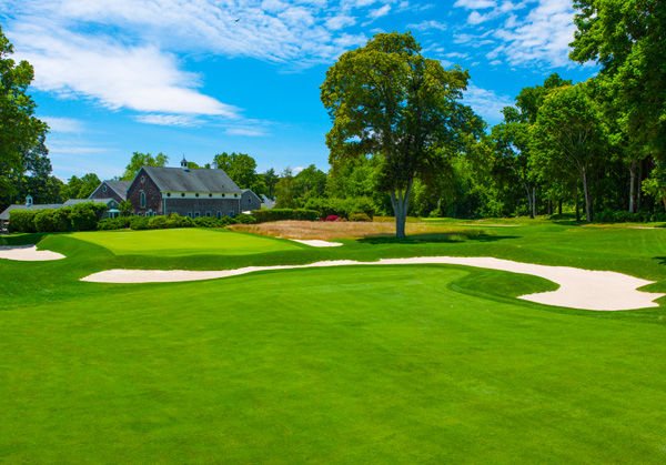 9.21 Robert Gick Sands Point Golf Club