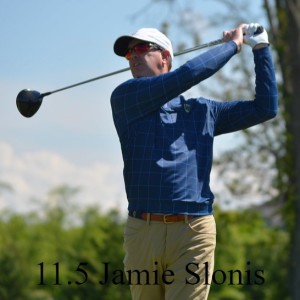 11.5 Jamie Slonis