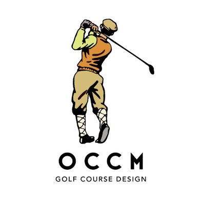8.6 Michael Clayton OCCM Golf Course Design