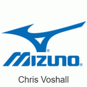 11.6 Chris Voshall, Mizuno Golf