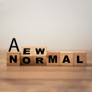 A New Normal | Pentecost Sunday 2020 | Pastor Rob Rucci