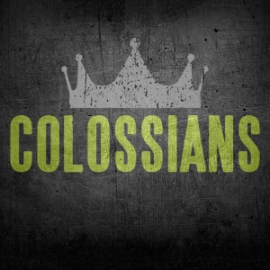 Colossians | Rooted in Christ | Pastor Rob Rucci