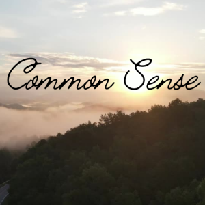 Common Sense Pastor Jason Rhoades