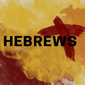 Hebrews | Run With Abandon | Pastor Rob Rucci