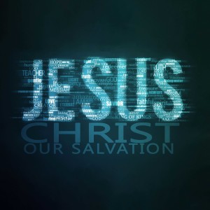 Jesus Christ Our Salvation | Pastor Alex Jones