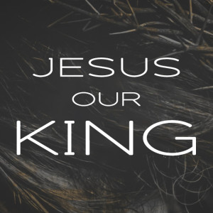 Jesus Our King | Palm Sunday 2020 | Pastor Rob Rucci