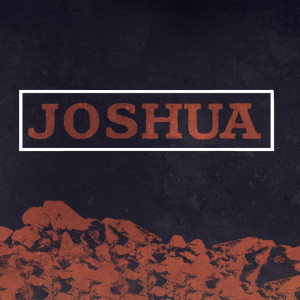 Joshua | A Place of Refuge | Pastor Rob Rucci