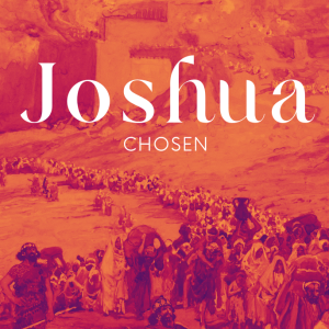 Joshua Week 2 | 8.13.23