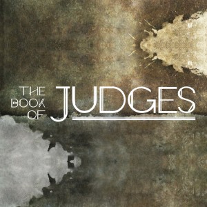 Judges | The Burden You were Never Meant to Bear | Pastor Rob Rucci