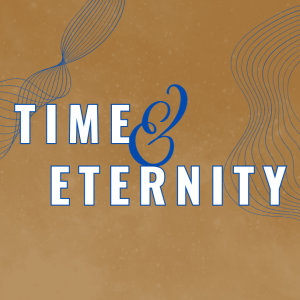 Time & Eternity | Pastor Jason Rhoades | 12.31.23