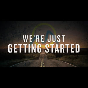 We're Just Getting Started | 7 Year Anniversary | Pastor Rob Rucci
