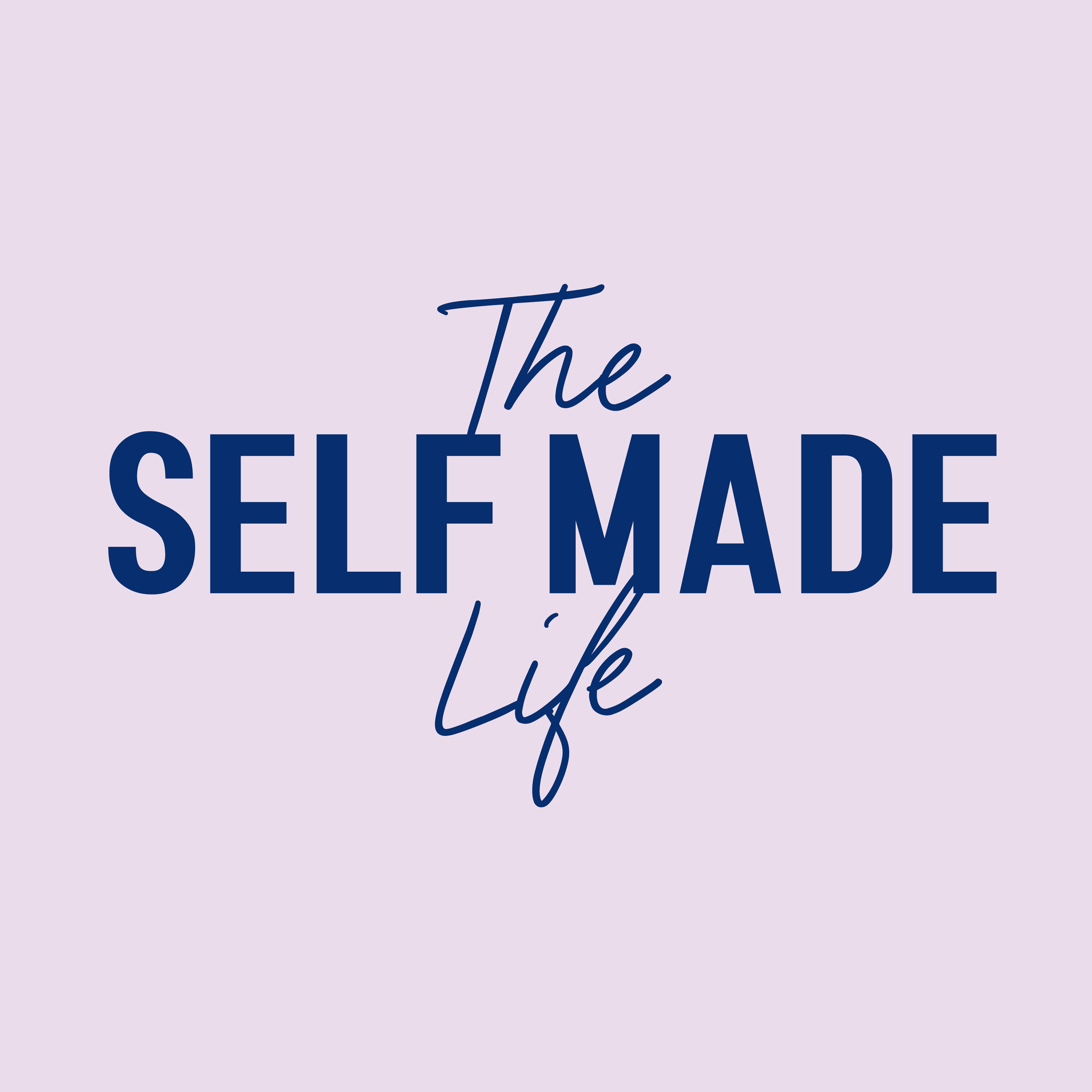 The Self Made Life Podcast