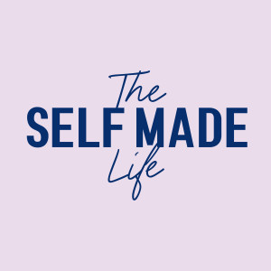 Episode 003 | The Self Made Life Podcast | Bookkeeping with Jessie Manuel