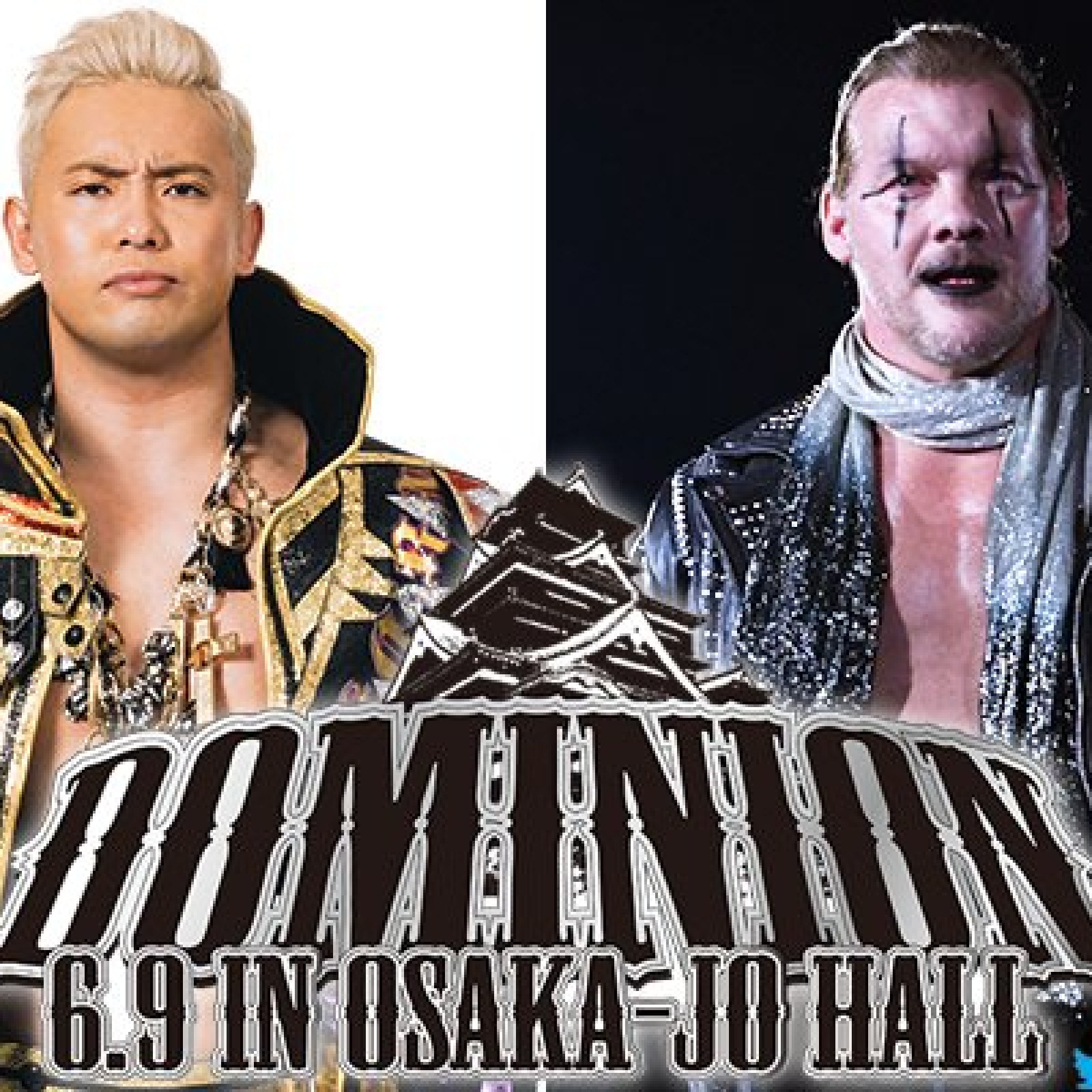 Ep. 23 NJPW Dominion + BOSJ Review