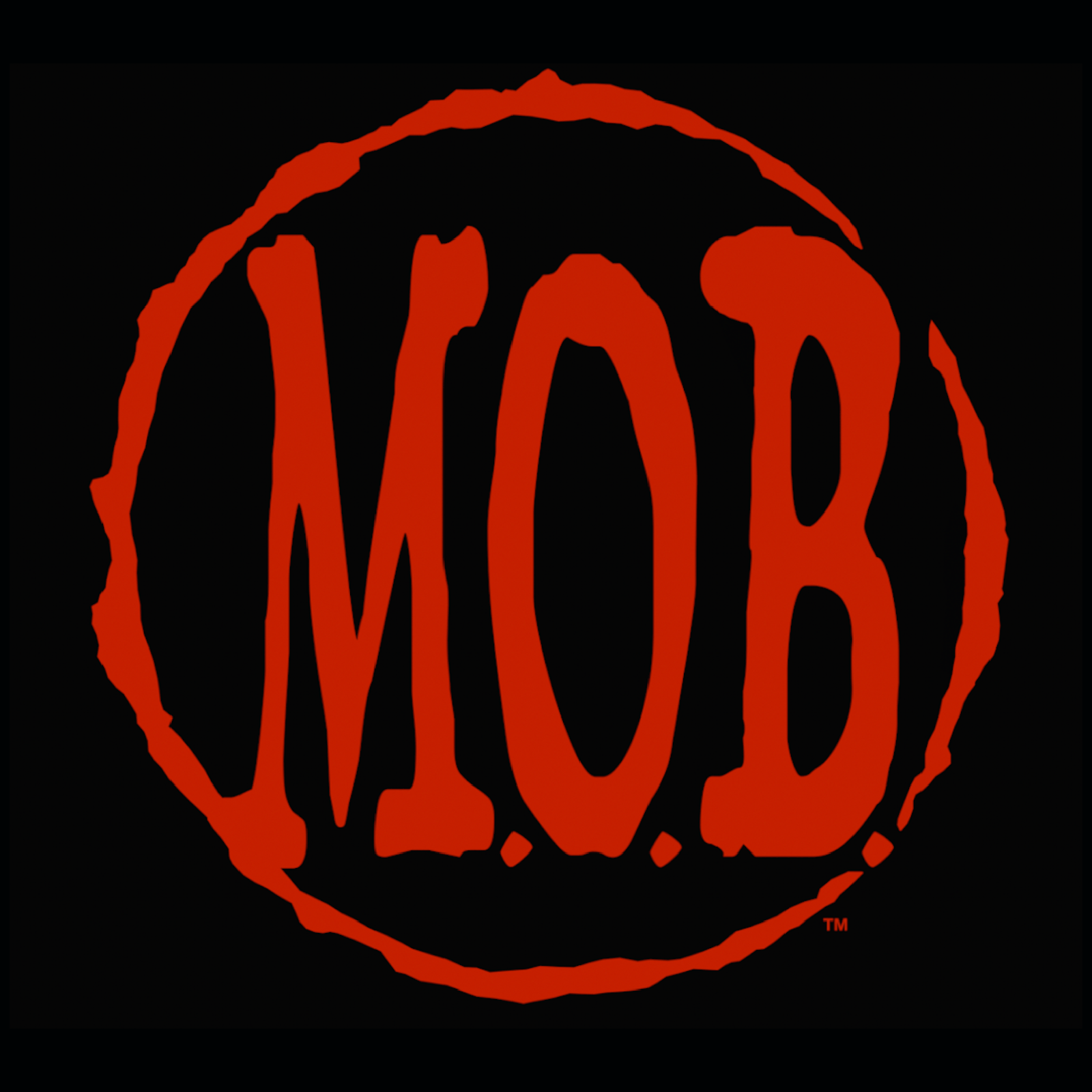 MOBCAST #43 - K1ng Supr3m3