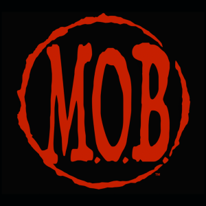 MOBCAST #47 - David Perry