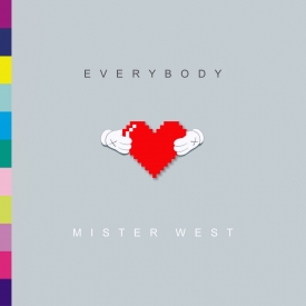 In The Mix Vol. 7- Everybody Loves Mr. West