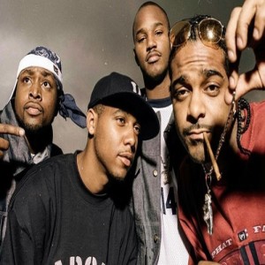 Best of SOLC: Dispet...Yes Dipset Set w DJ Charli Chan