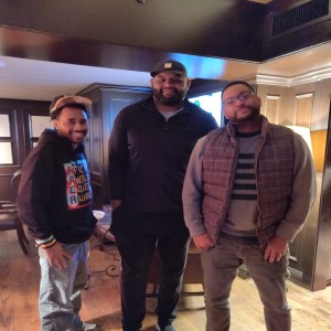 The OG Hour with Orlando Pace: That NFL Money Is Not Always Gonna Be There