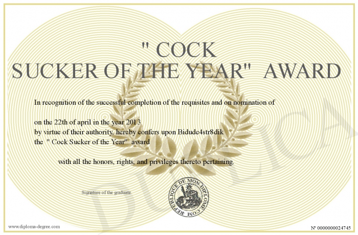Episode 106: Sucker of the Year Award
