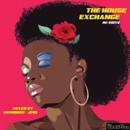 In The Mix Vol. 5- The House Exchange 
