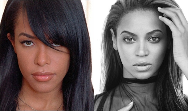 Episode 161: Did Beyonce Benefit From the Death of Aaliyah?