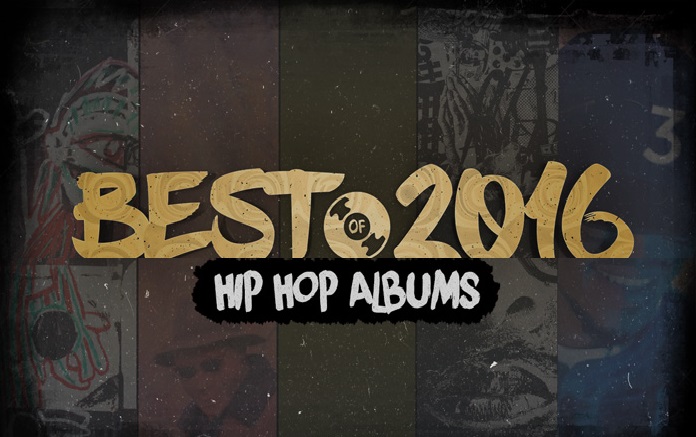 The Best Music of 2016