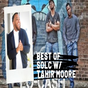 Best of SOLC: The Slap Olympics w/ Tahir Moore